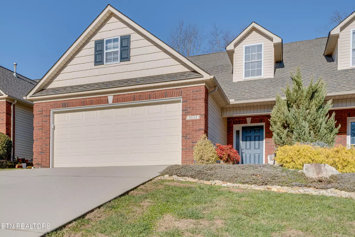 Knoxville, TN 37921,3535 Pebblebrook WAY