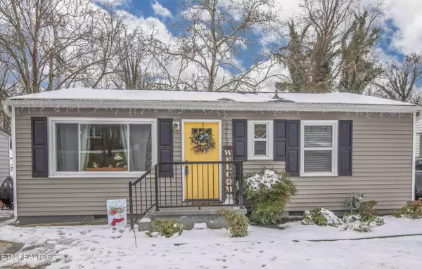 1712 Lenland Ave,  Knoxville,  TN 37920