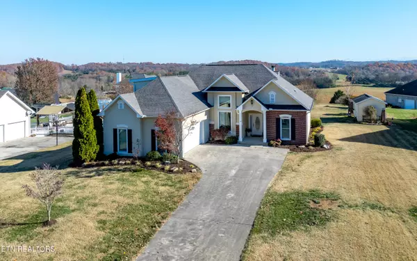 Loudon, TN 37774,155 Hillvale LN