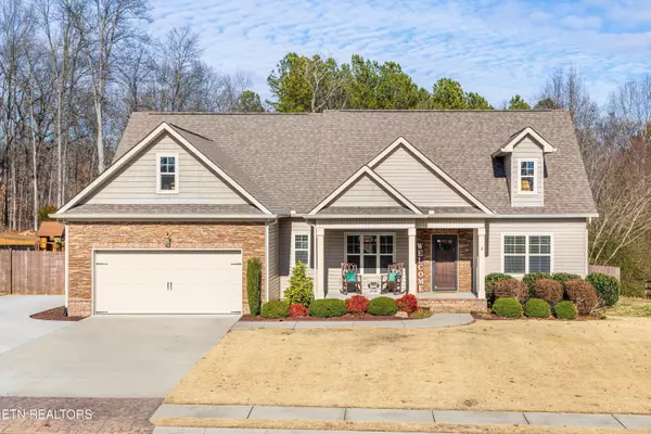 144 Hancock Oaks TRCE, Cleveland, TN 37323