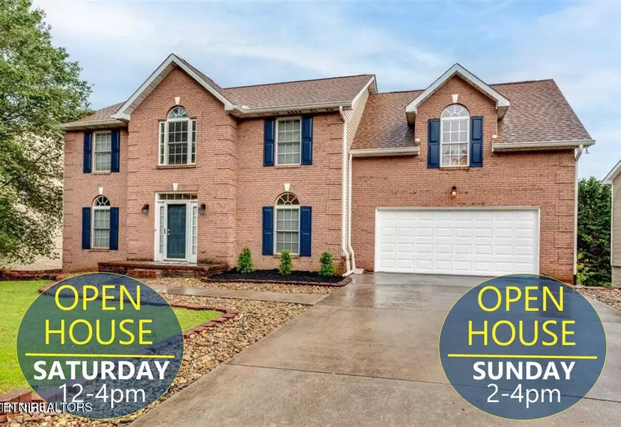 6106 Cateland LN, Powell, TN 37849