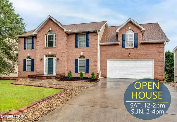 6106 Cateland LN, Powell, TN 37849