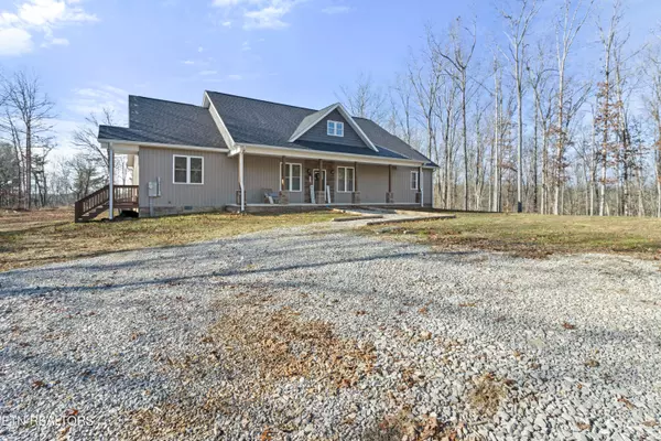 Sunbright, TN 37872,499 Woodland Trail