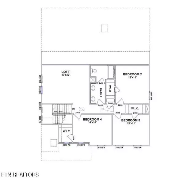 Lenoir City, TN 37771,118 Thuja Tree Lane (Lot 124)