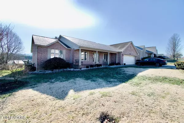 2826 Country Meadows  Ln, Maryville, TN 37804