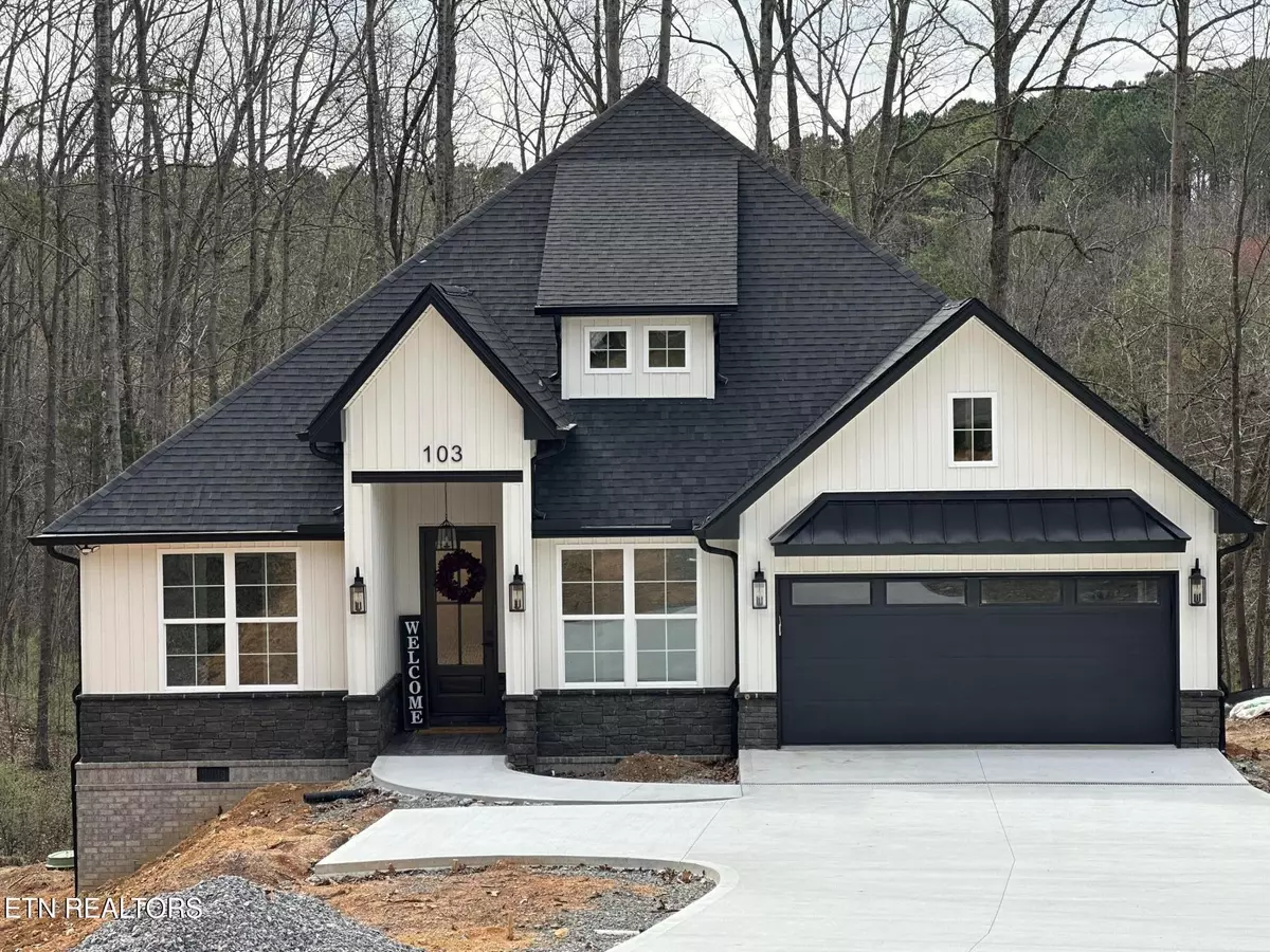Loudon, TN 37774,103 Oogookoo PL