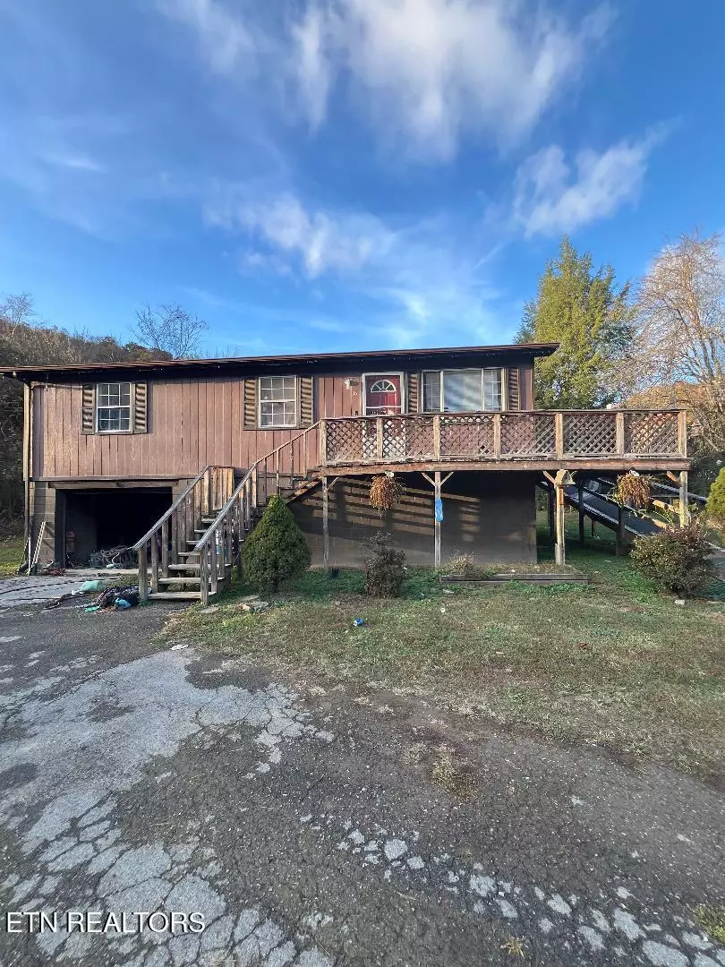 Pineville, KY 40977,14 Old Jenson Hollow Rd