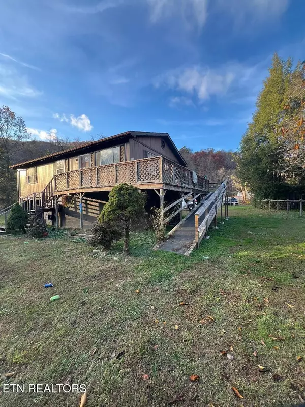 Pineville, KY 40977,14 Old Jenson Hollow Rd