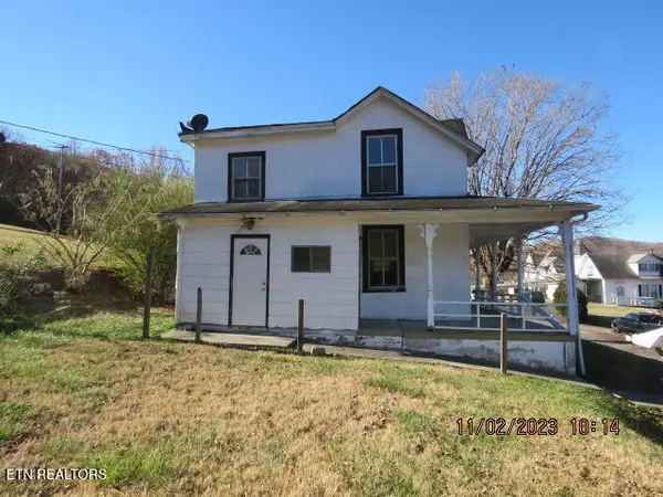 Oliver Springs, TN 37840,302 East St