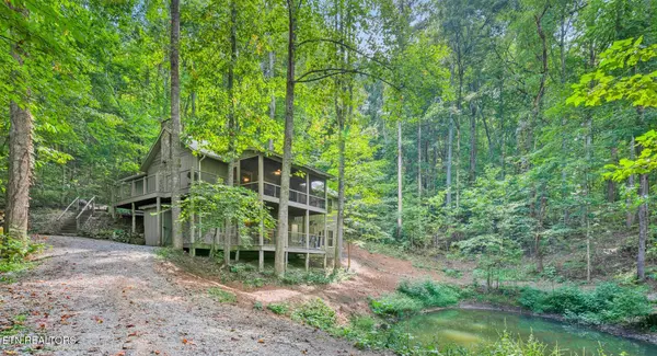 2991 Walden Flats WAY, Sevierville, TN 37862