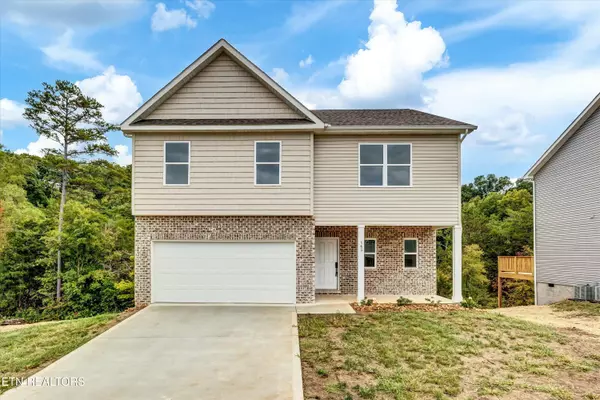 153 Eleanor Davis DR, Maryville, TN 37804