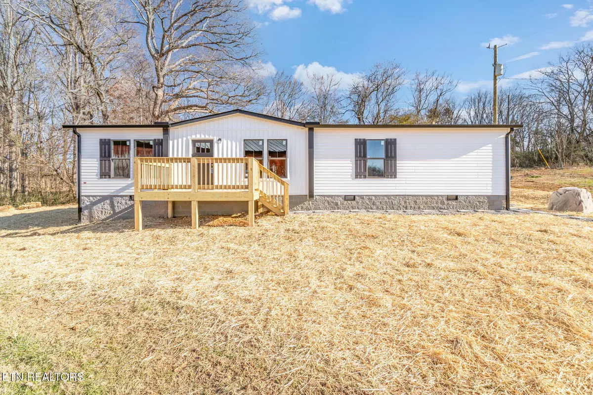 Sweetwater, TN 37874,394 County Road 326