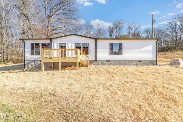 394 County Road 326, Sweetwater, TN 37874