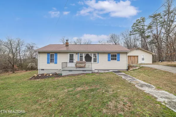 6905 Sunnyview DR, Knoxville, TN 37914