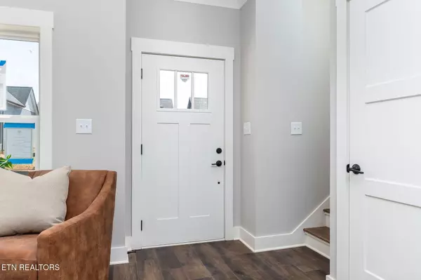 Knoxville, TN 37920,7133 Gentle Rain Rd #Lot 130