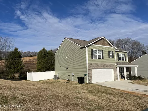 Sweetwater, TN 37874,307 Duseth DR