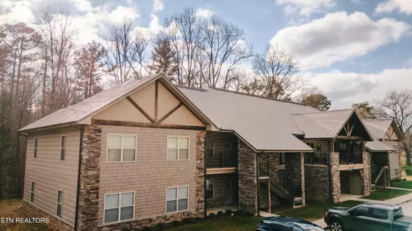 Townsend, TN 37882,235 Bishops Cap CIR #101