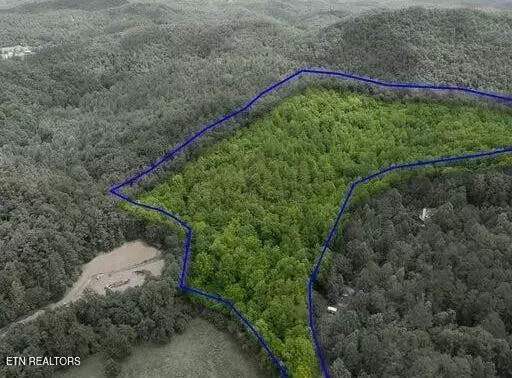 Harrell Hills WAY, Sevierville, TN 37876