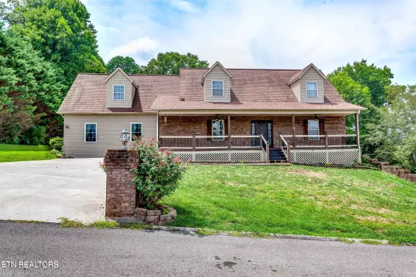 124 Ledwell DR, Seymour, TN 37865