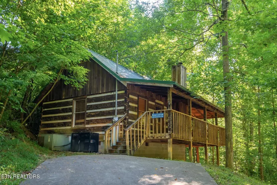 2005 Spotted Fawn WAY, Sevierville, TN 37876