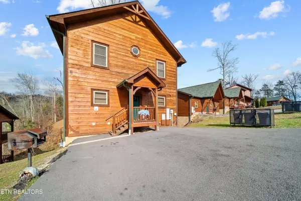 Gatlinburg, TN 37738,1122 Greenbriar Village LN