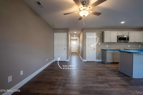 Knoxville, TN 37921,3517 Maggie Lynn WAY #5