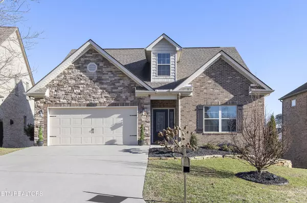 3316 Beaver Glade LN, Knoxville, TN 37931