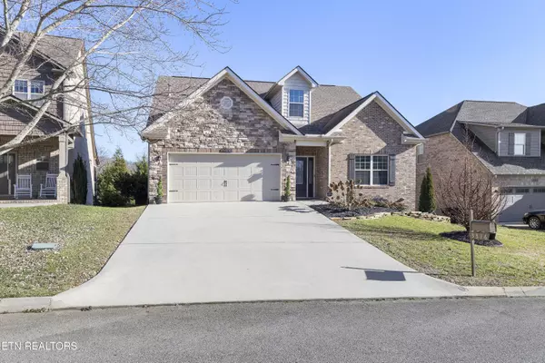 Knoxville, TN 37931,3316 Beaver Glade LN