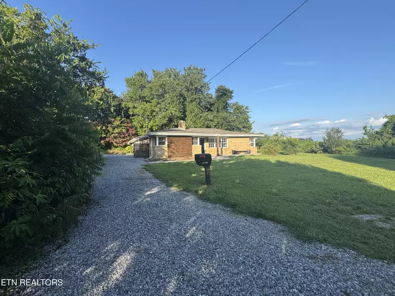 4790 Fish Hatchery Rd, Mohawk, TN 37810