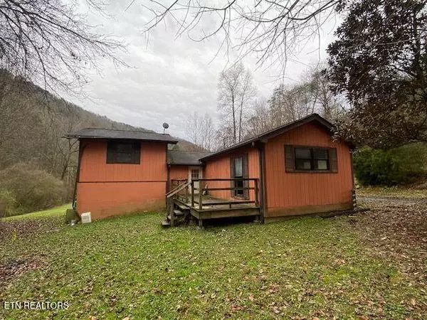 Oliver Springs, TN 37840,984 Frost Bottom Rd