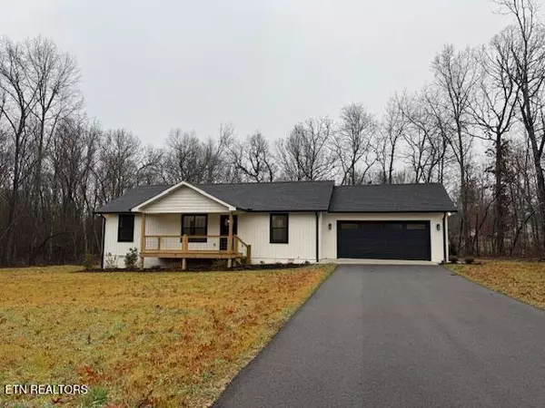 248 Lynn-Leigh LN, Jamestown, TN 38556