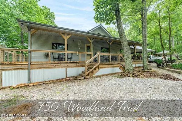 Sparta, TN 38583,750 Woodland Tr