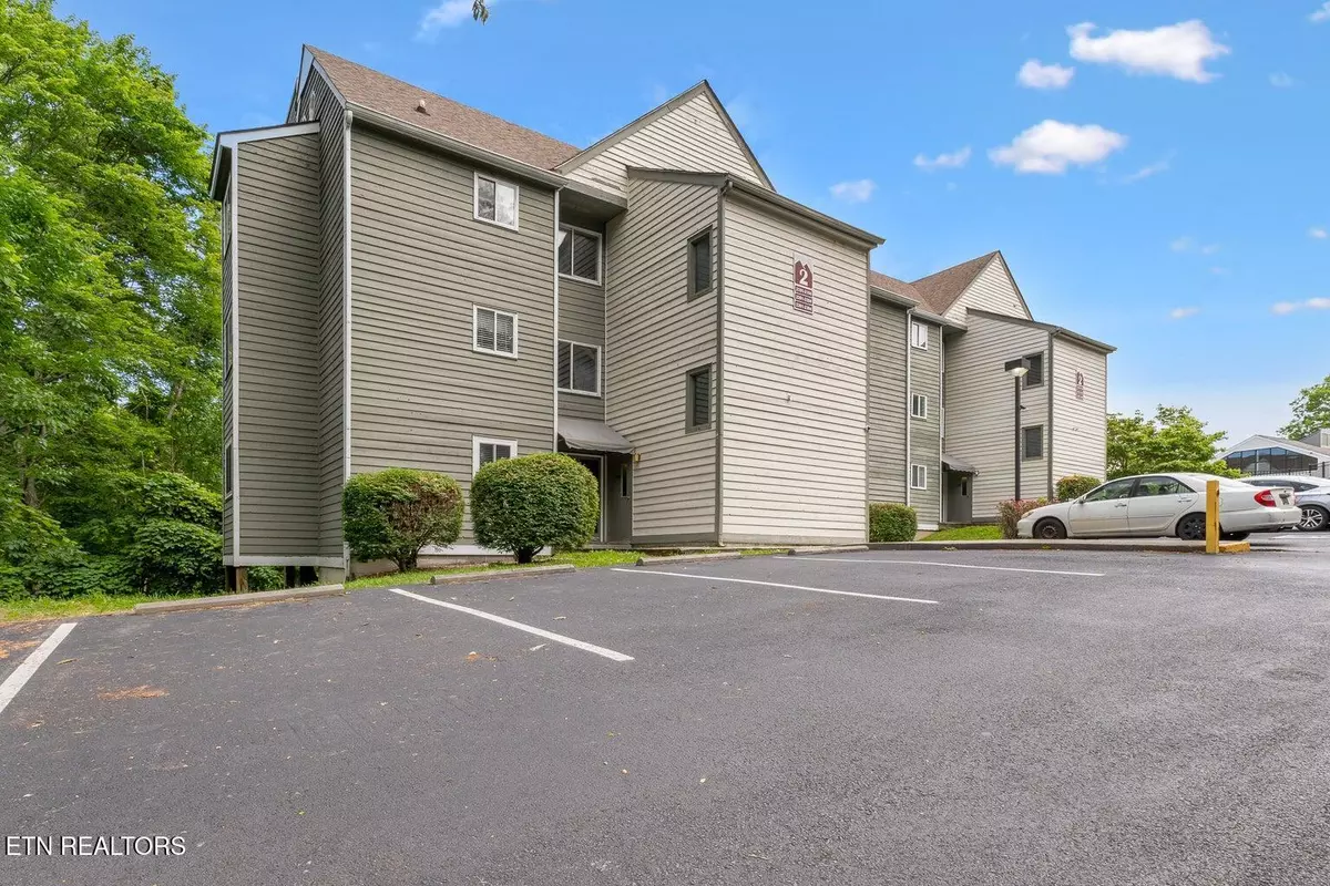 Gatlinburg, TN 37738,1260 Ski View DR #UNIT 2103