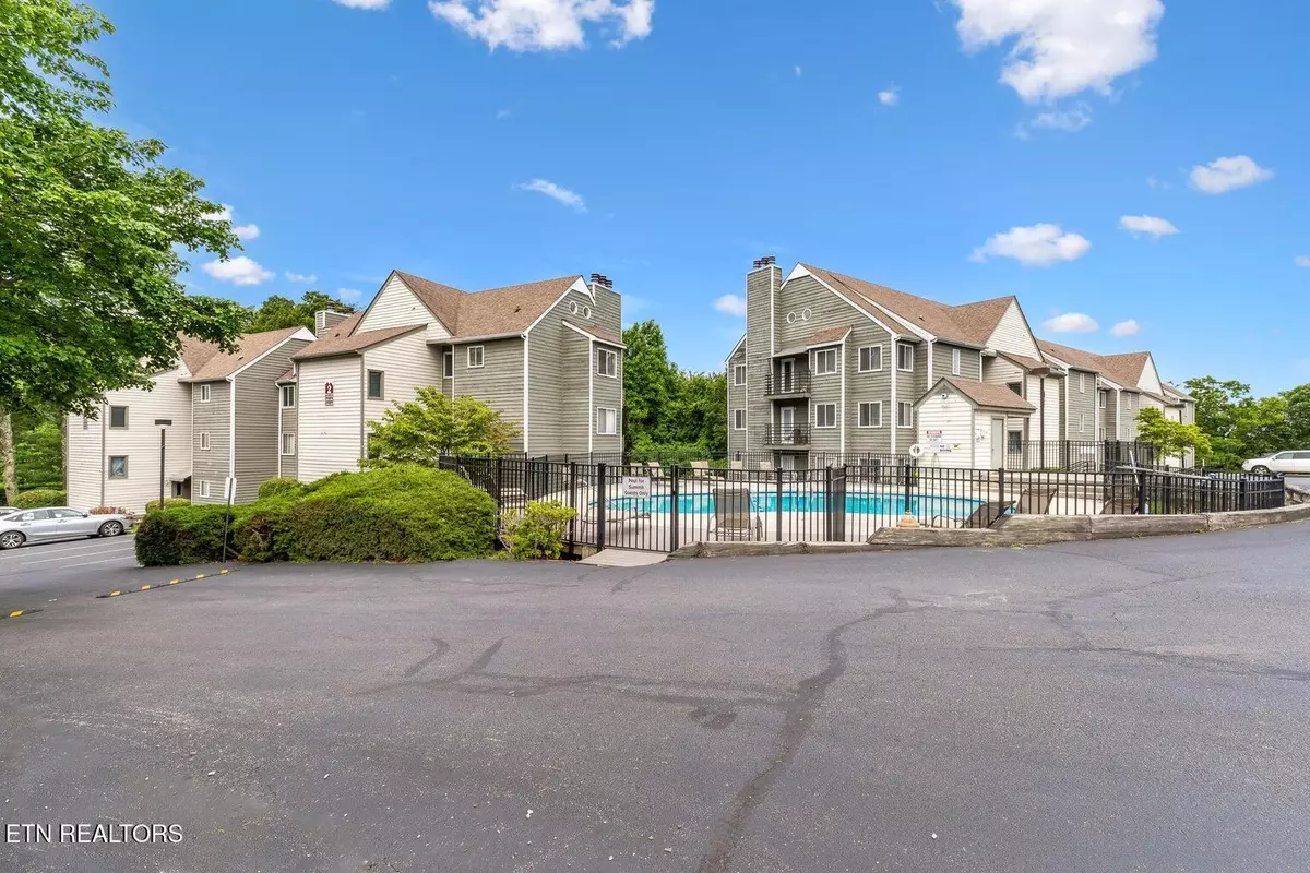 Gatlinburg, TN 37738,1260 Ski View DR #UNIT 2206