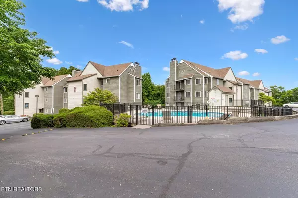 1260 Ski View DR #UNIT 2206, Gatlinburg, TN 37738