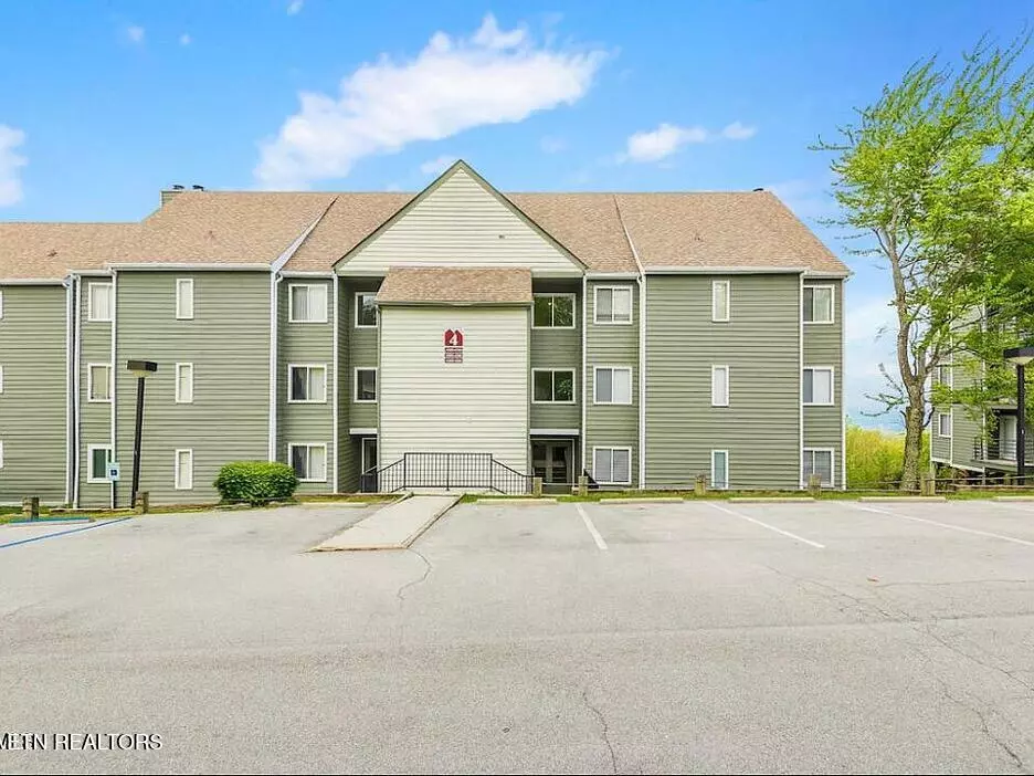 Gatlinburg, TN 37738,1260 Ski View DR #UNIT 4105