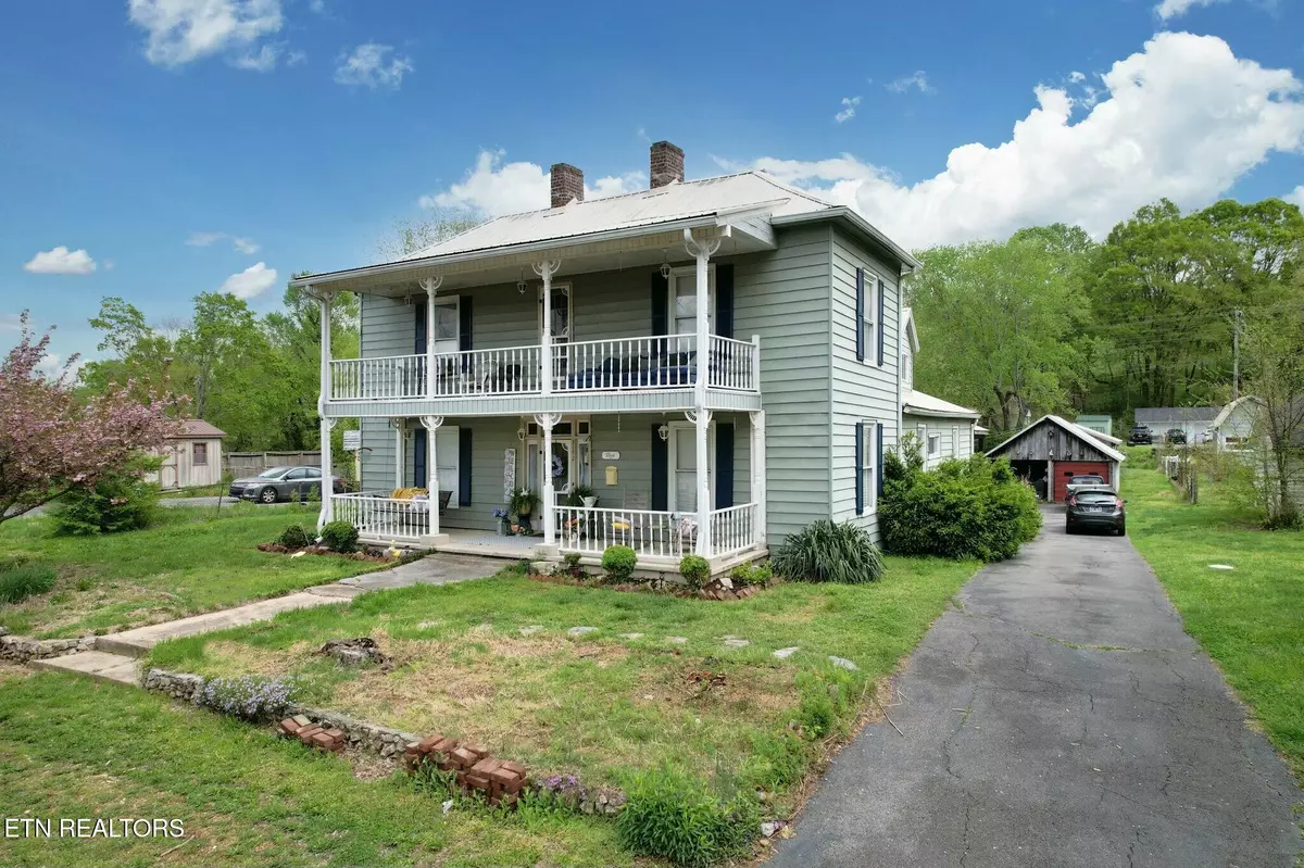 Charleston, TN 37310,3172 Railroad St