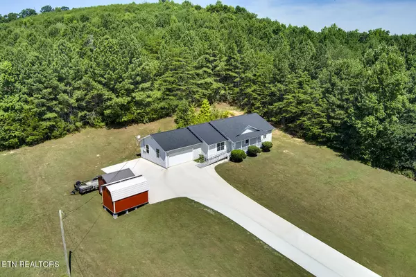 Ten Mile, TN 37880,851 Huff Bend Lane LN