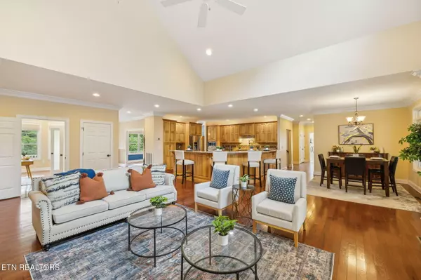 Rockwood, TN 37854,371 Pin Oak DR