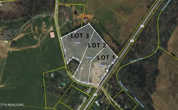 Decatur, TN 37322,Lot 1 Fezzell Rd