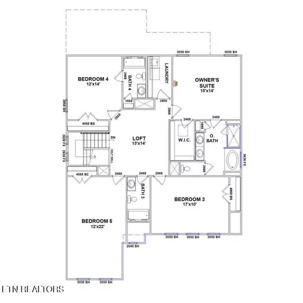 Farragut, TN 37934,361 Ivey Farms Lane (Lot 56)