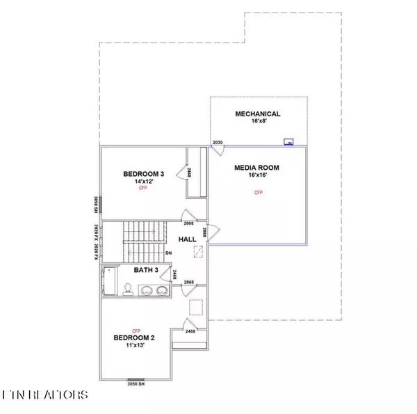 Knoxville, TN 37934,367 Ivey Farms Lane (Lot 57)