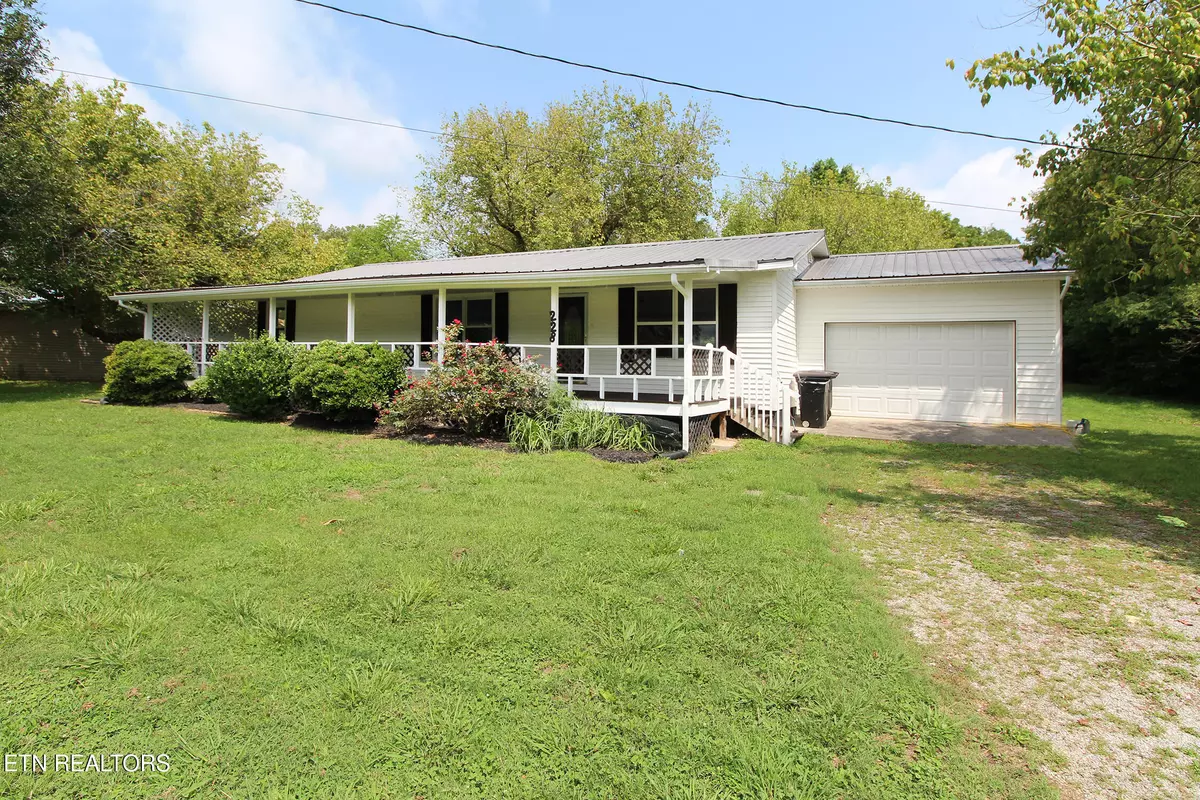 Madisonville, TN 37354,228 Pedigo Rd