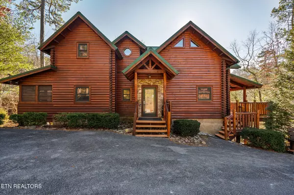 2829 Ridge Creek CIR,  Sevierville,  TN 37876