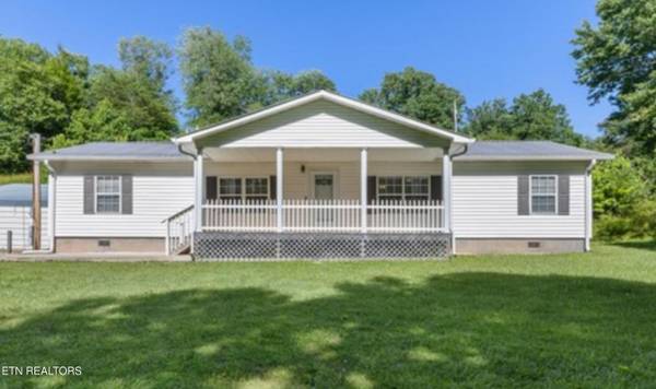 1116 Bob Armes CIR, Wartburg, TN 37887