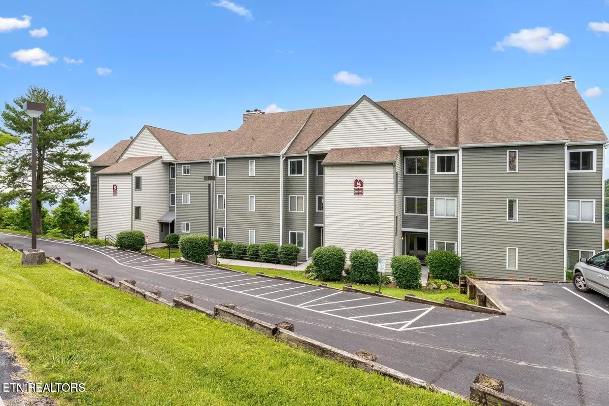 Gatlinburg, TN 37738,1260 Ski View DR #UNIT 8104