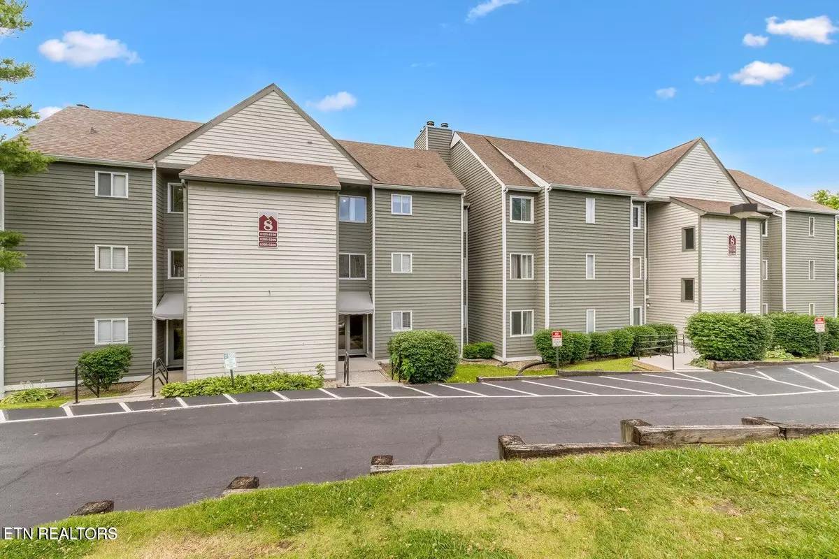 Gatlinburg, TN 37738,1260 Ski View DR #UNIT 8203