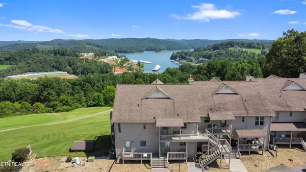 Lafollette, TN 37766,470 Deerfield Landing Unit 8