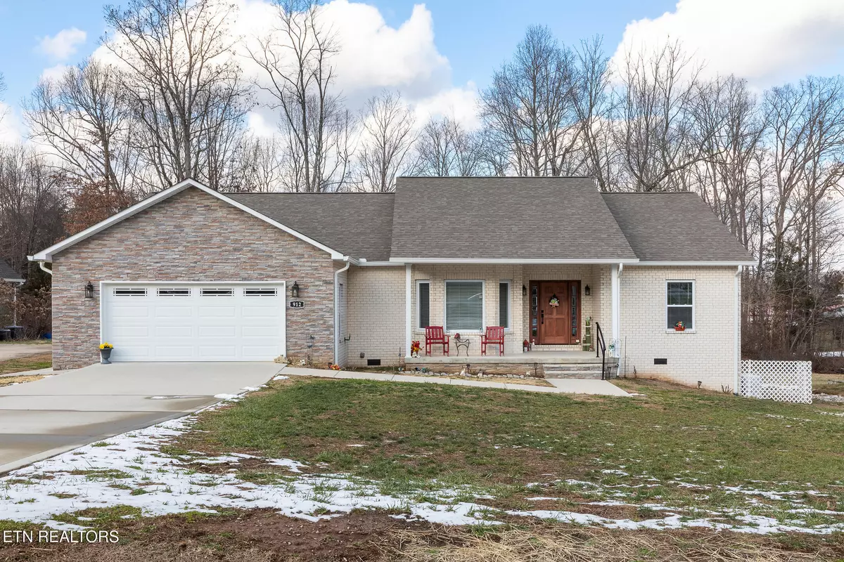 Cookeville, TN 38506,912 Curtiswood CT