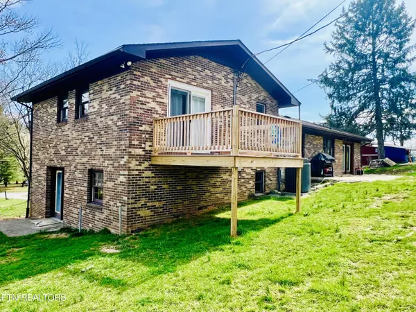 Cumberland Gap, TN 37724,516 Cumberland Estates Rd